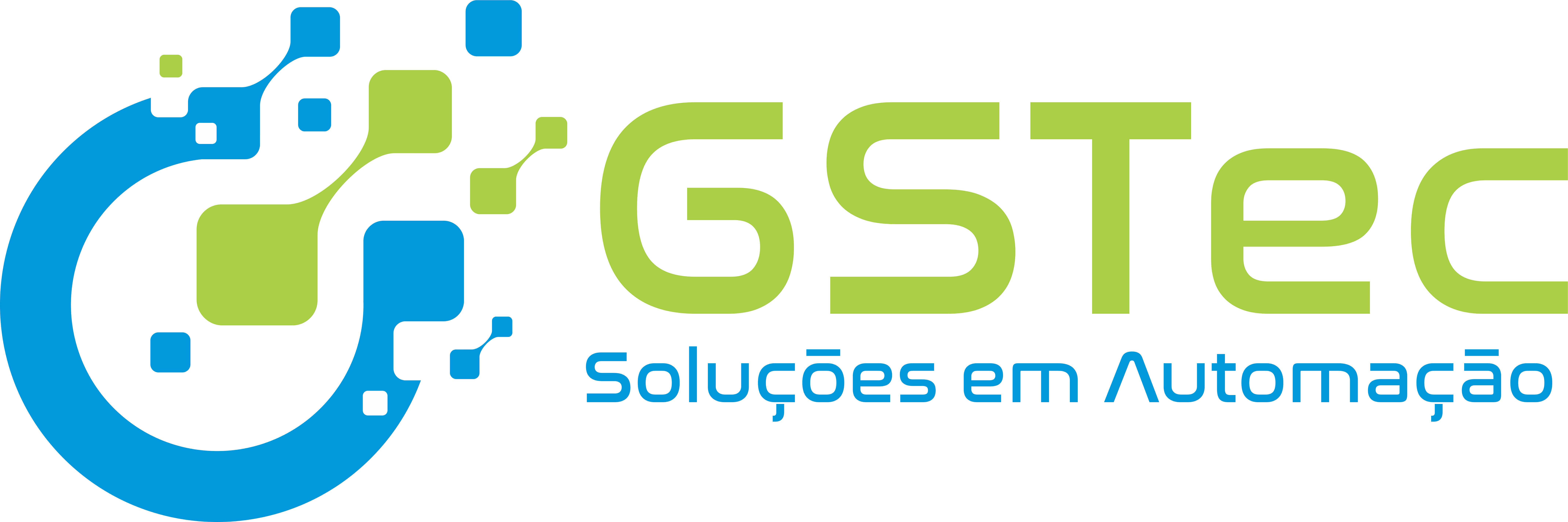 GSTec Soluções em Automação